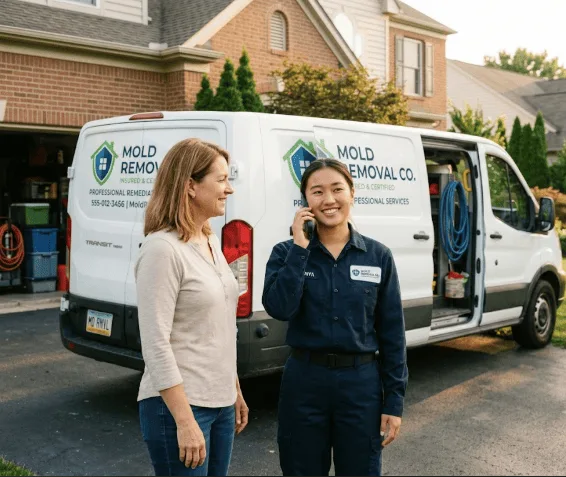 Crawlspace Mold Remediation Grovertown, IN FAQs